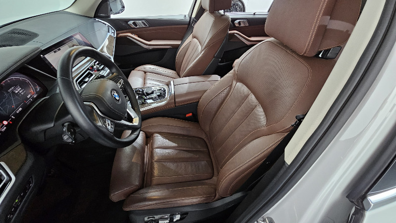 car BMW X5 id35132 photo #27