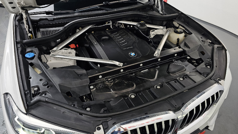 car BMW X5 id35132 photo #6