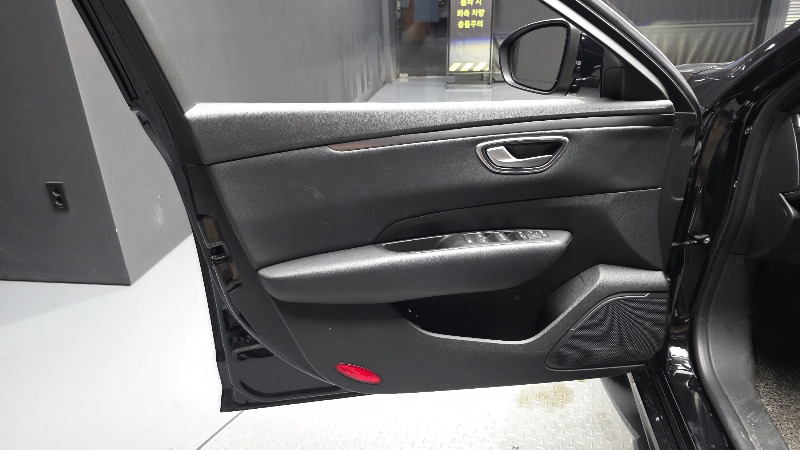 car Renault Samsung SM6 id35134 photo #24