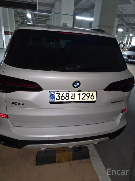 car BMW X5 id35170 photo #2