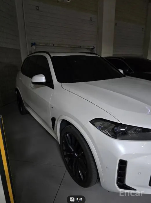 car BMW X5 id35170 photo #5