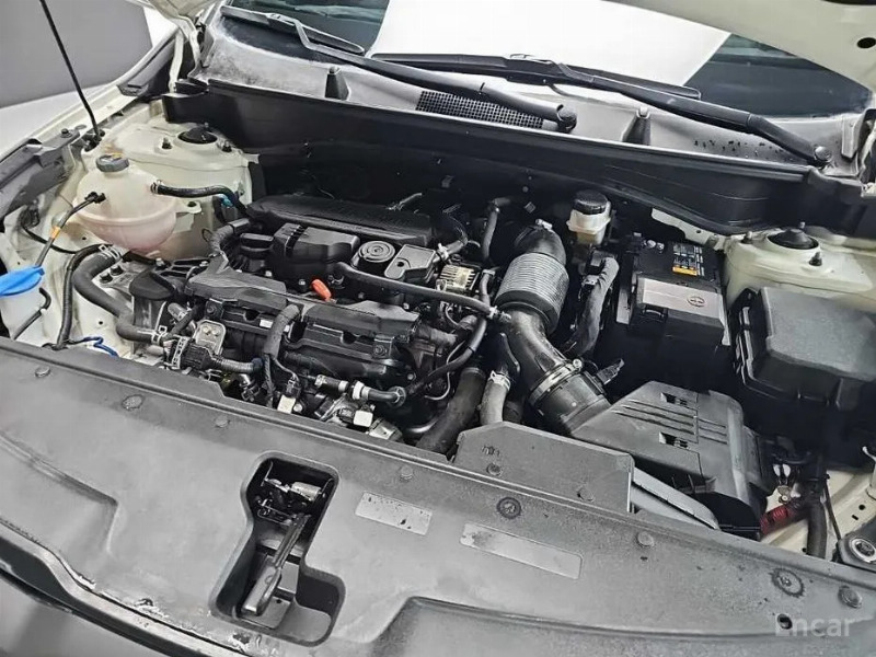 car KIA Sportage id35195 photo #5