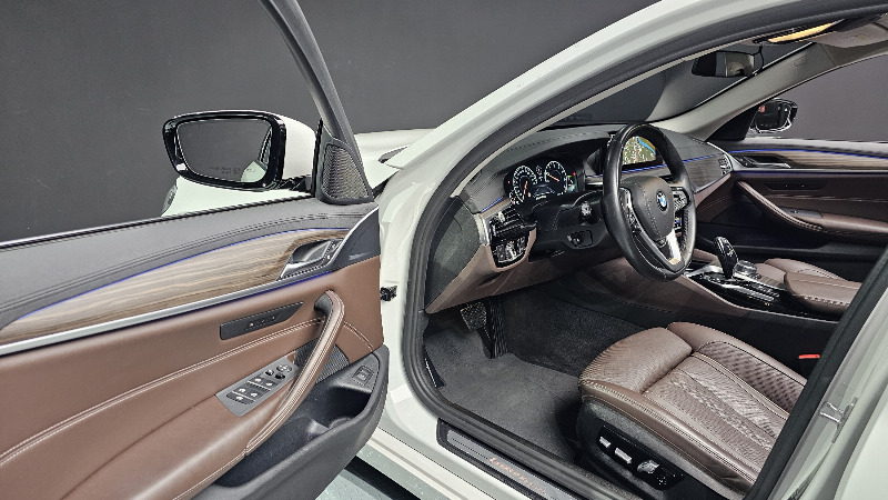 car BMW 5 Series id35201 photo #13