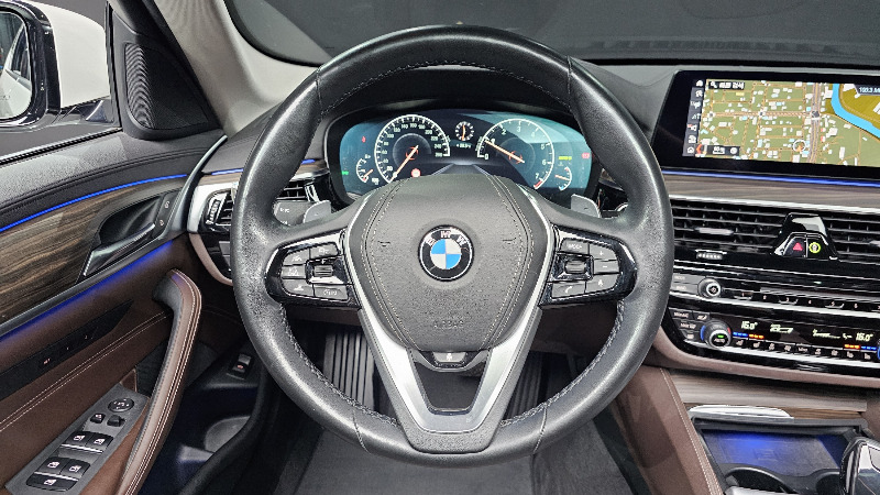 car BMW 5 Series id35201 photo #14