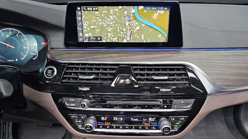 car BMW 5 Series id35201 photo #15