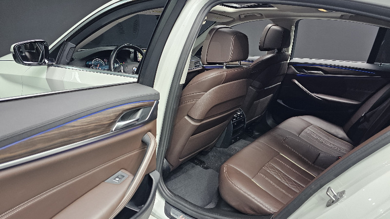 car BMW 5 Series id35201 photo #17