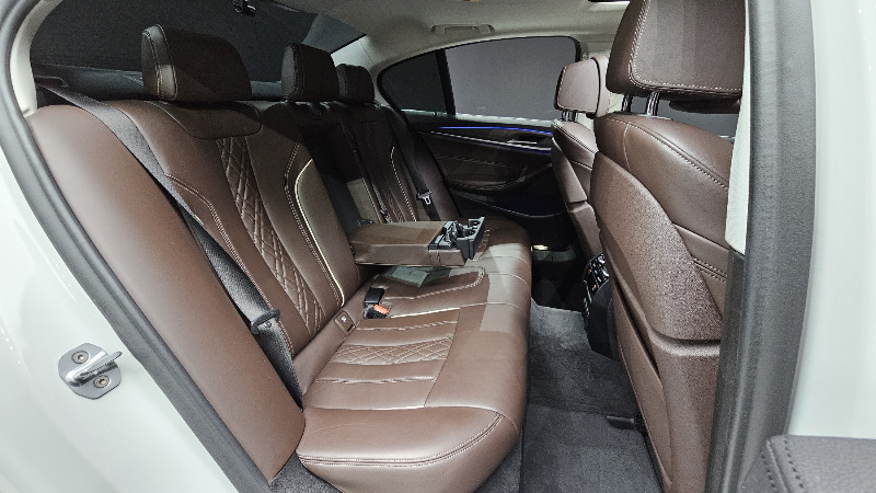 car BMW 5 Series id35201 photo #19