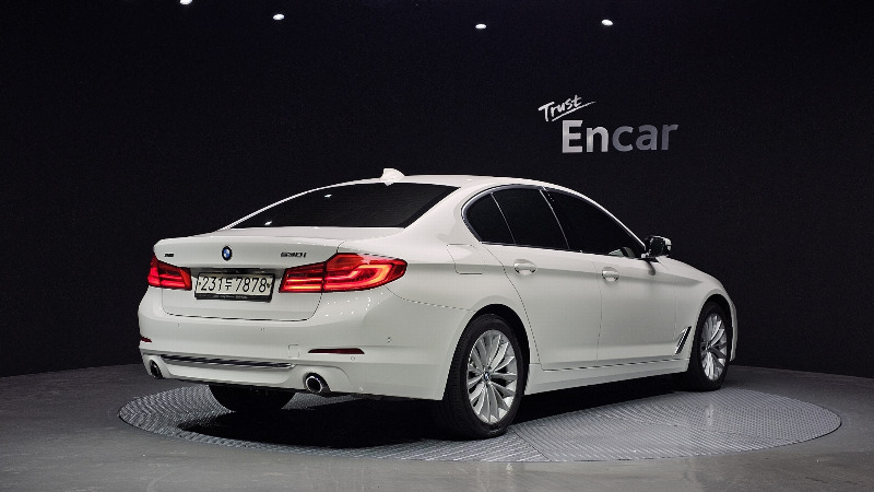 car BMW 5 Series id35201 photo #2