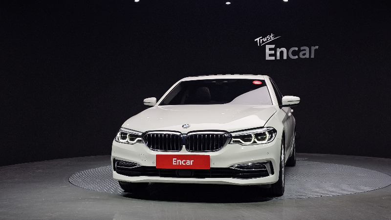 car BMW 5 Series id35201 photo #3