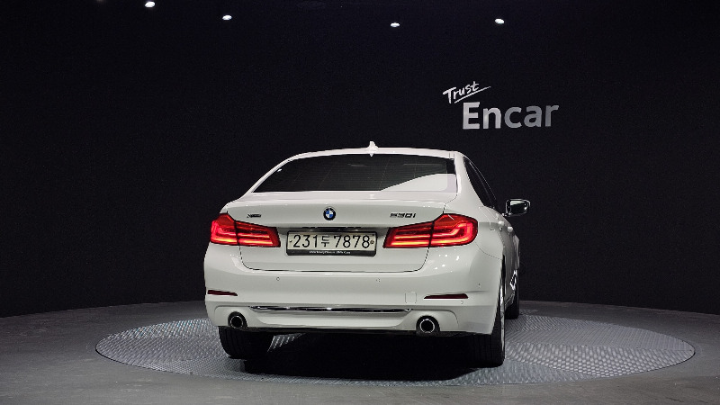 car BMW 5 Series id35201 photo #4