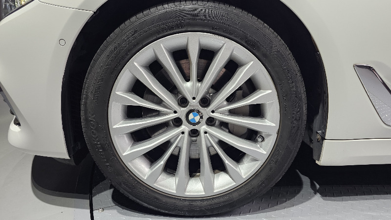 car BMW 5 Series id35201 photo #5