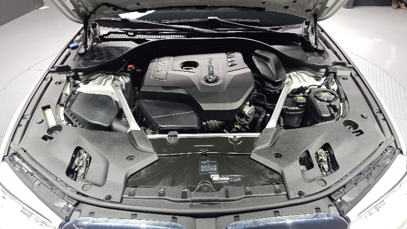 car BMW 5 Series id35201 photo #6