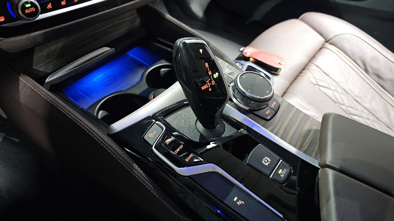 car BMW 5 Series id35201 photo #9