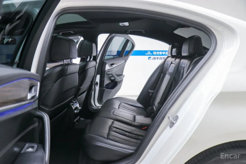 car BMW 5 Series id35212 photo #10