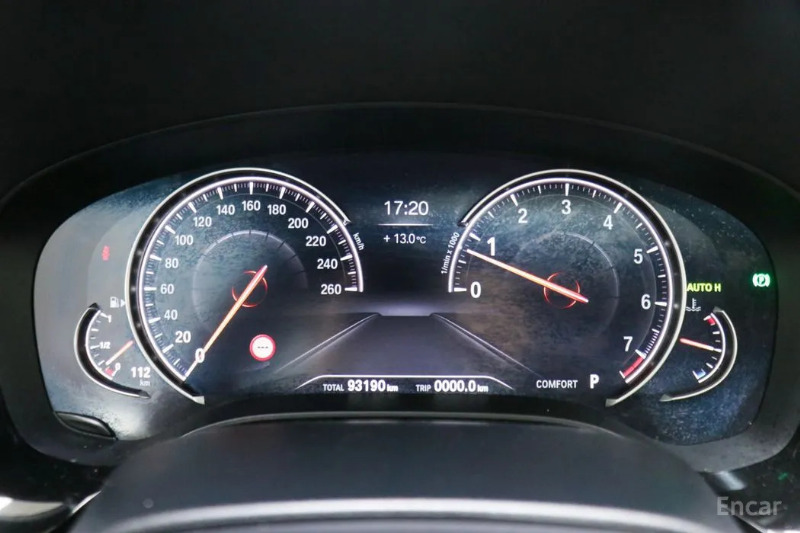 car BMW 5 Series id35212 photo #12