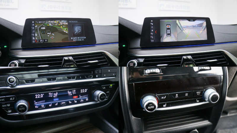 car BMW 5 Series id35212 photo #14