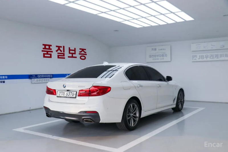 car BMW 5 Series id35212 photo #4
