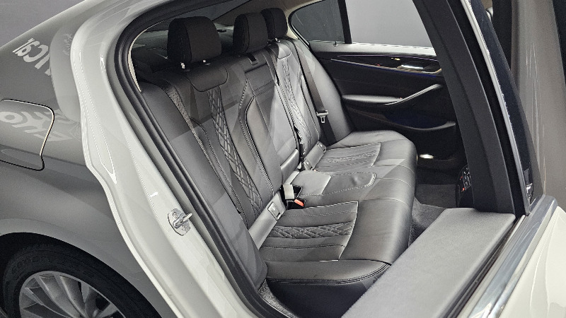 car BMW 5 Series id35215 photo #11