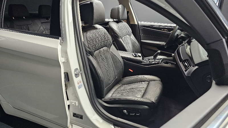 car BMW 5 Series id35215 photo #12