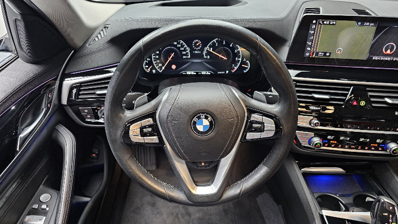 car BMW 5 Series id35215 photo #13
