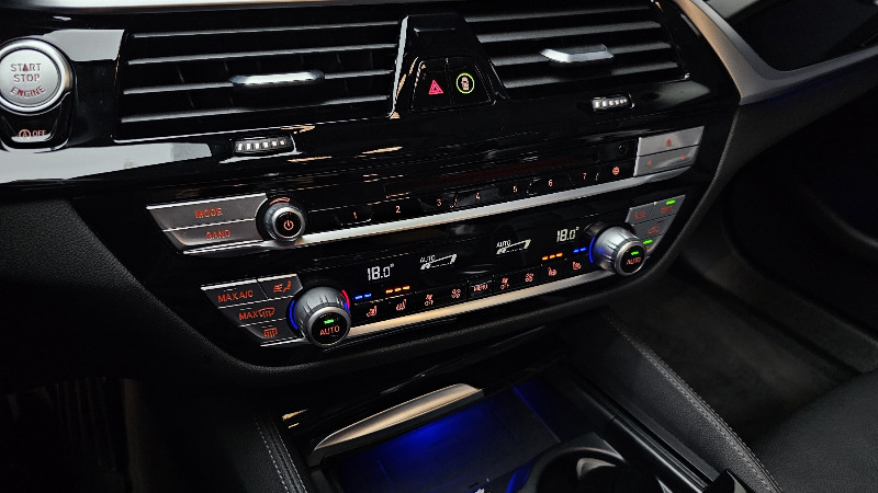 car BMW 5 Series id35215 photo #17