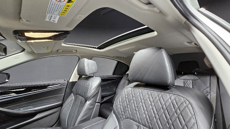car BMW 5 Series id35215 photo #18