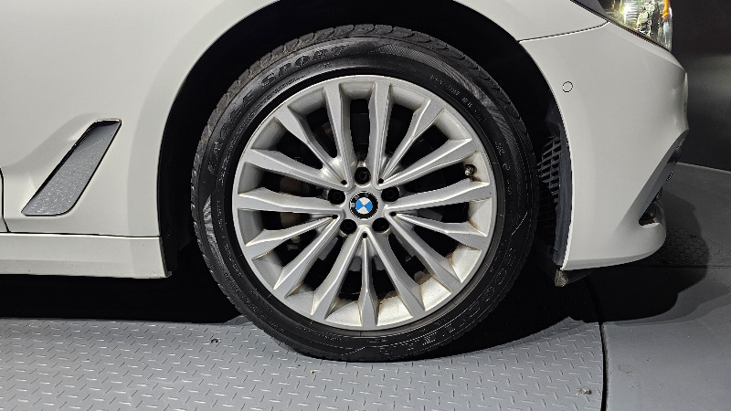 car BMW 5 Series id35215 photo #21