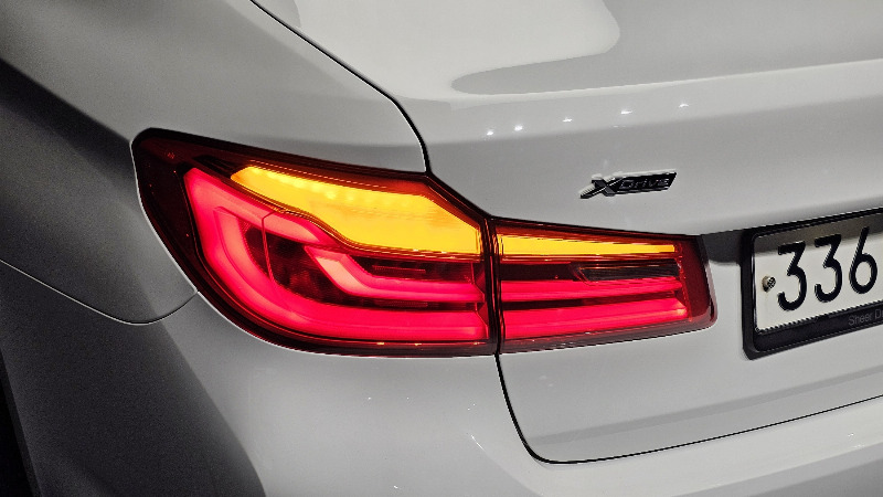 car BMW 5 Series id35215 photo #23