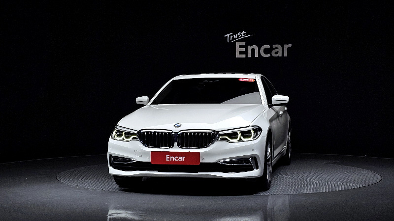car BMW 5 Series id35215 photo #3