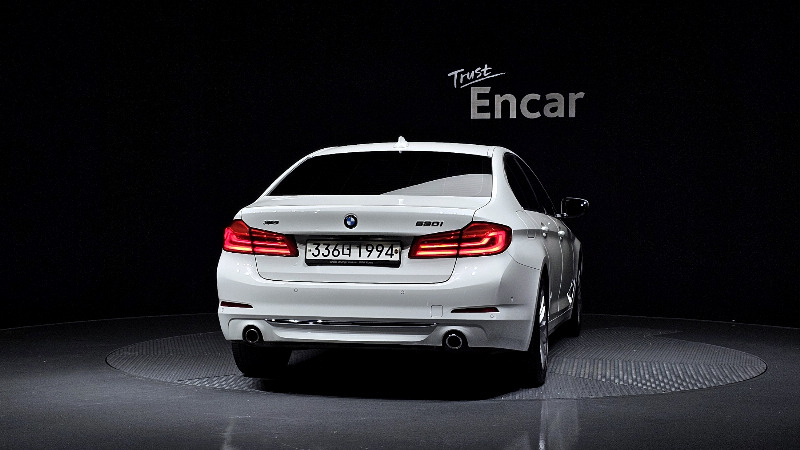 car BMW 5 Series id35215 photo #4