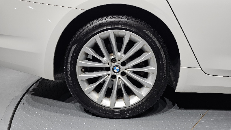 car BMW 5 Series id35215 photo #5