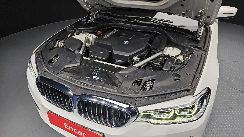 car BMW 5 Series id35215 photo #6