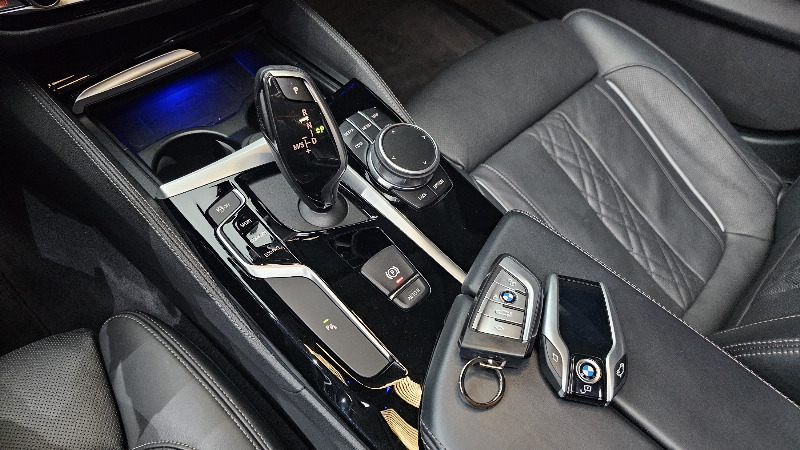car BMW 5 Series id35215 photo #9