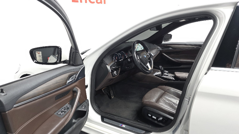 car BMW 5 Series id35224 photo #10