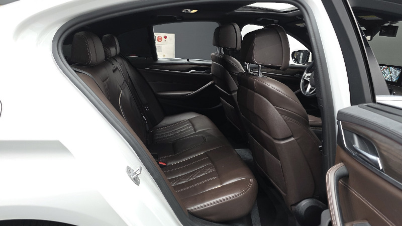 car BMW 5 Series id35224 photo #12