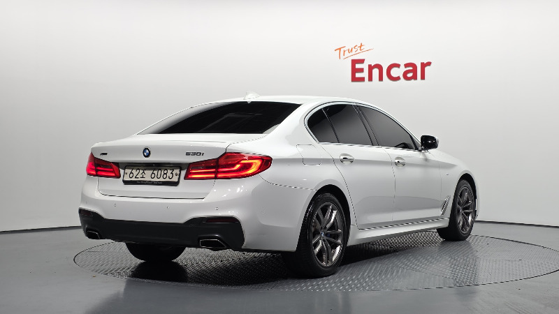 car BMW 5 Series id35224 photo #2