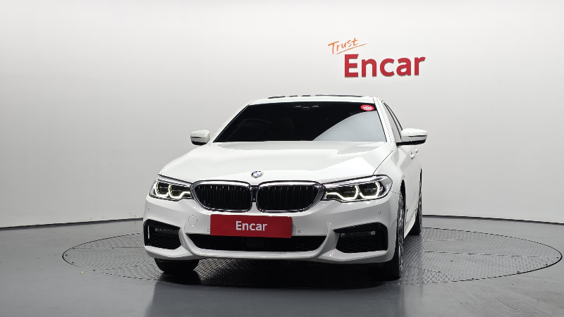 car BMW 5 Series id35224 photo #3