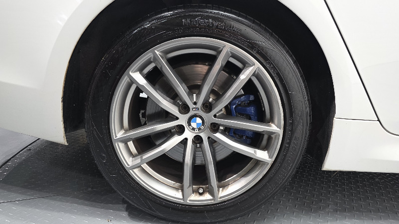 car BMW 5 Series id35224 photo #5
