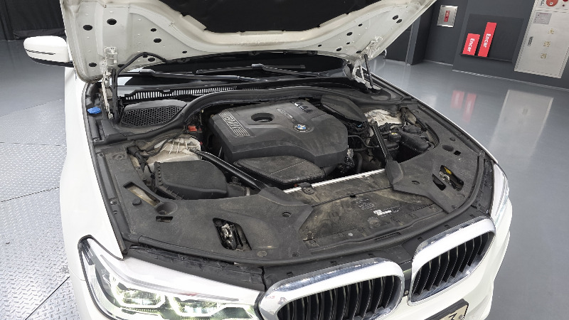 car BMW 5 Series id35224 photo #6