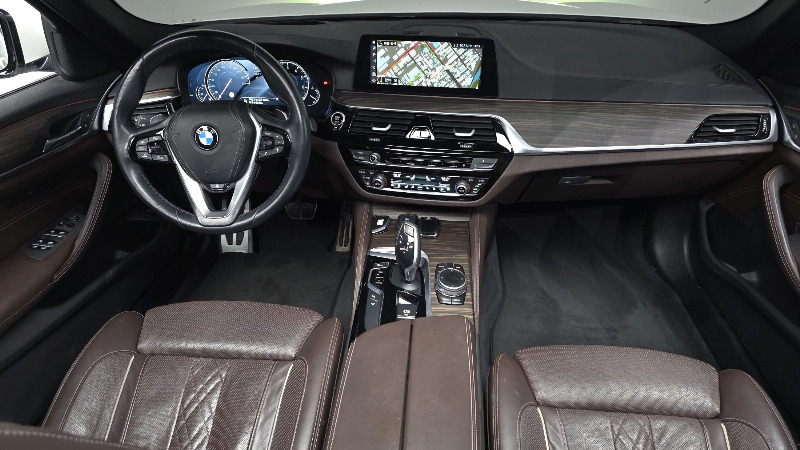 car BMW 5 Series id35224 photo #7