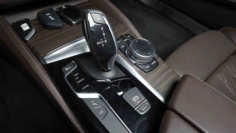 car BMW 5 Series id35224 photo #9
