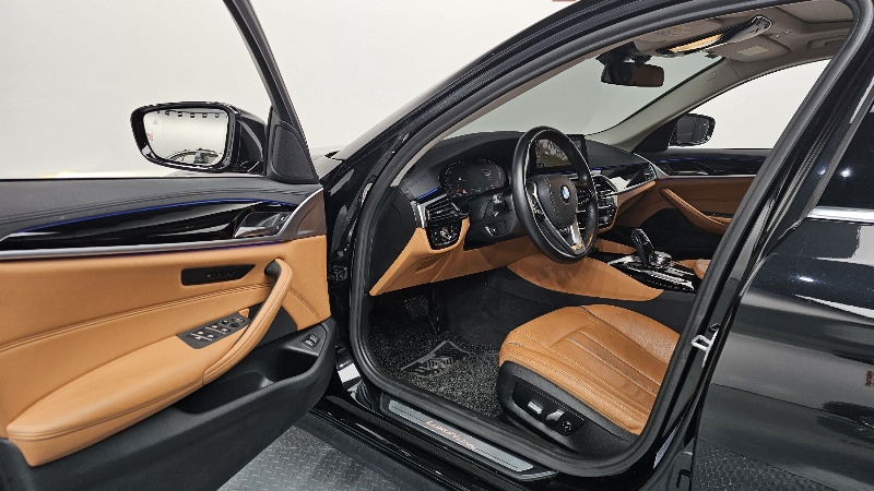 car BMW 5 Series id35227 photo #10