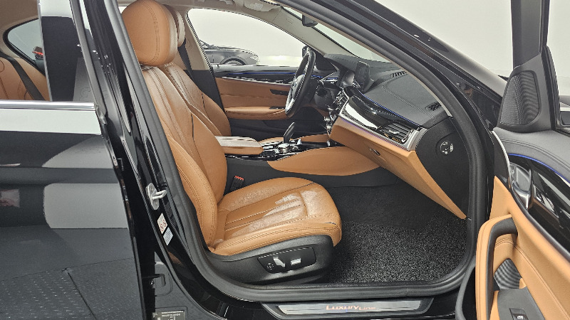 car BMW 5 Series id35227 photo #11