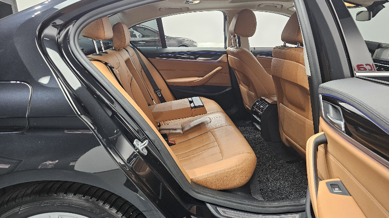 car BMW 5 Series id35227 photo #12