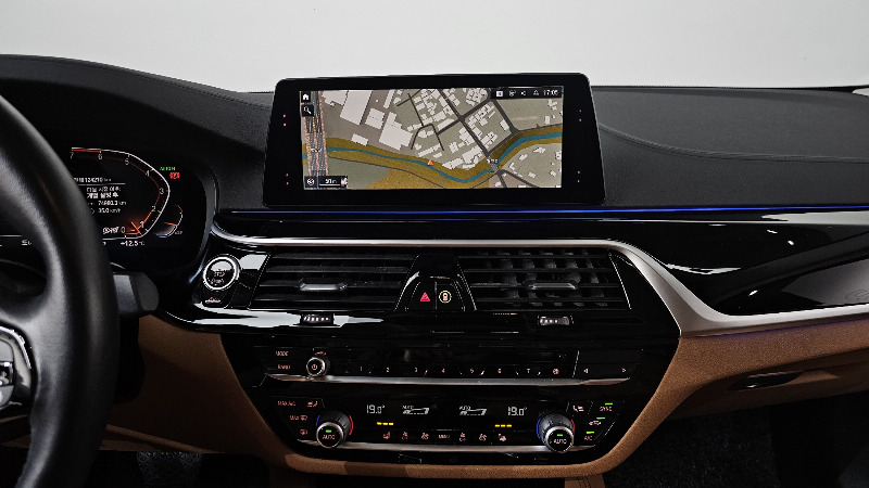 car BMW 5 Series id35227 photo #14