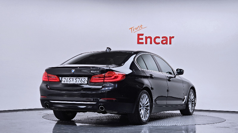 car BMW 5 Series id35227 photo #2