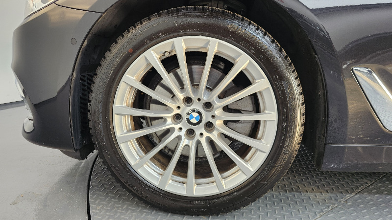 car BMW 5 Series id35227 photo #5