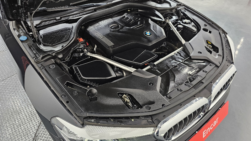 car BMW 5 Series id35227 photo #6
