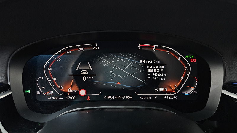 car BMW 5 Series id35227 photo #8