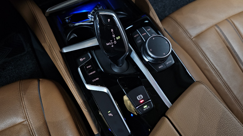 car BMW 5 Series id35227 photo #9